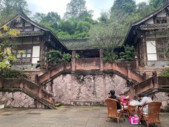 -凤栖山