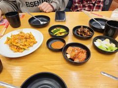 -高社长参鸡汤(高丽街店)