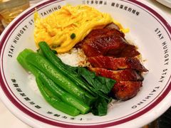 -太兴餐厅(东方广场分店)