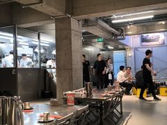 -No.DD戳子烧烤·江湖菜(北京总店)