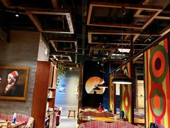 -雀舞云南菜(天津天河城购物中心店)