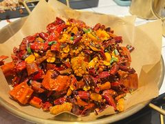 -一味一诚•鲜嫩烤鱼(昌发展万科广场店)