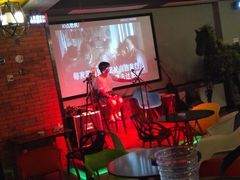 -南京夫子庙国际青年旅舍(平江府路店)