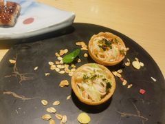 -味见·雪月花(天富路店)