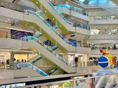 -光启城时尚购物中心