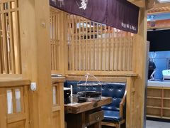 -九田家黑牛烤肉料理(珠江摩尔店)