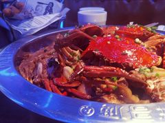 -胖哥俩肉蟹煲(虹口龙之梦店)
