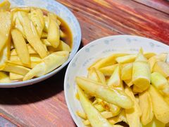 -东白山