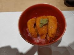 -鮨一日本料理(大中华店)