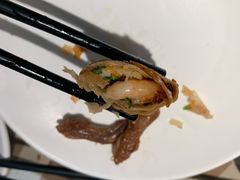 -新大咀港式茶餐厅(宝山万达店)