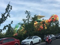 -苏州乐园森林水世界