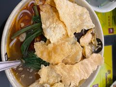 -螺蛳粉先生(蓟门桥店)