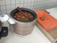 -陆元丰·兰州纯汤牛肉面(自强西路店)
