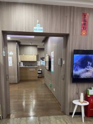 -睿宝儿科·眼科·口腔(静安大悦城门诊部)