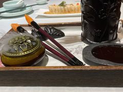-江城小馆陕南妈妈菜·全球旅行餐厅(钟楼店)
