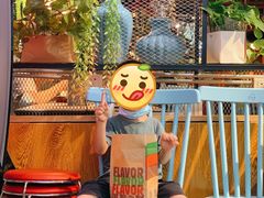 -外婆小聚茶餐厅·生日·团建(市民中心店)
