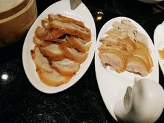 -皇城根北京风味主题餐厅(中海环宇城店)
