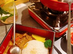 -花时·炭火烧肉(东百中心A馆店)
