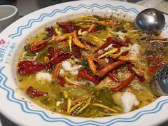 -花椒俏川菜小馆(南海万达店)