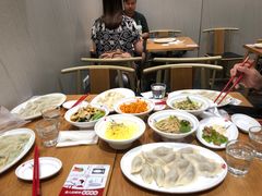 -喜家德虾仁水饺(南山书城店)