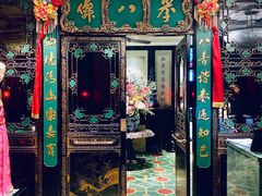 门面-誉八仙茶室酒楼(新天地店)