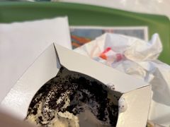 -麦当劳(长沙东风路店)