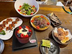 -姆们M Sweetie Cake(三里屯店)