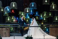 -杭州运河黄龙璀丽酒店-宴会厅