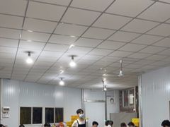 大堂-红旗山庄(圭峰山店)