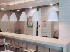 -肯德基(丰北路店)