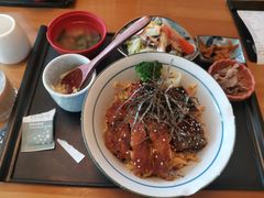 -王鼎精致料理铁板烧(世博源店)