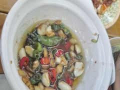 -砂锅居(西四店)