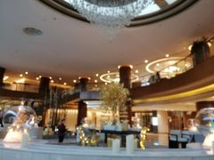 -上海千禧海鸥大酒店