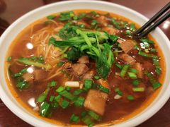 阳春面-三两春(浦三路店)