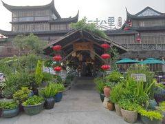 -二十八里太湖船菜(吉祥路店)