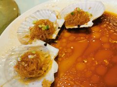 -万龙洲海鲜(大兴绿地缤纷城店)