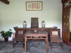 -内蒙古将军衙署博物院