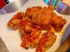 -Meet Sun韩式大排档(五一广场7MALL店)