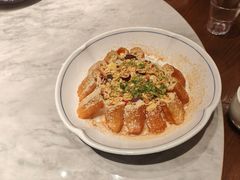 -单家老院·院子里的青岛菜(沙子口店)