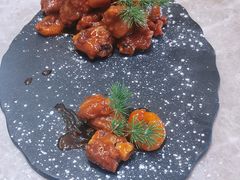 -大树餐厅(红旗街万达店)