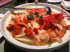 -肴约·花园式餐厅(湖里店)