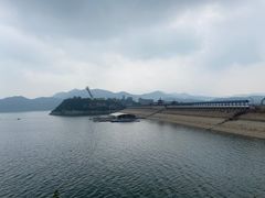 -北京金海湖景区