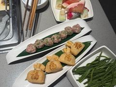 -海底捞火锅(百利广场店)