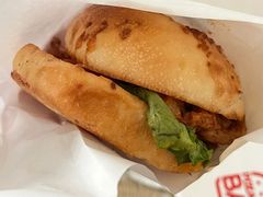 -必胜客(安盛金马店)