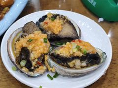 -抹直口特色菜馆(一店)