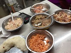-半月镰胡姐脆皮萝卜饺子