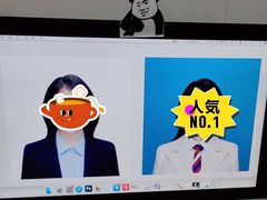 -红像馆连锁精致证件照职场照(中关村店)