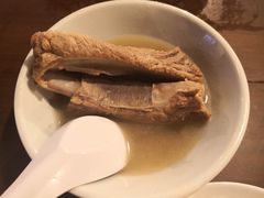 -松發肉骨茶(先得坊店)