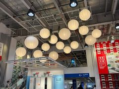 -宜家家居(宝山商场店)