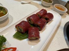 -煲王粤菜餐厅(中侨中心店)